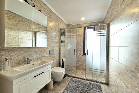 3+1 Villa  i Kargicak, Alanya, Antalya, Tyrkiet Nr. 169451 - 8