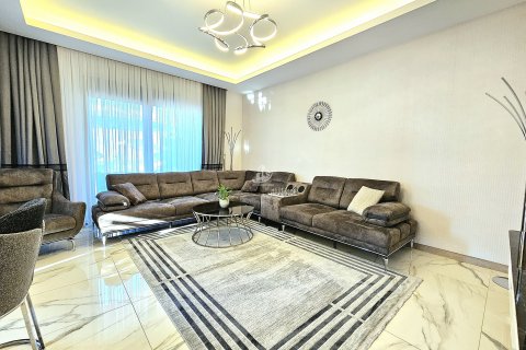 3+1 Villa  i Kargicak, Alanya, Antalya, Tyrkiet Nr. 169451 - 17