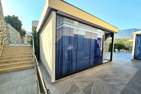 3+1 Villa  i Kargicak, Alanya, Antalya, Tyrkiet Nr. 169451 - 29