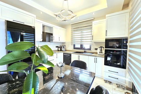 3+1 Villa  i Kargicak, Alanya, Antalya, Tyrkiet Nr. 169451 - 18