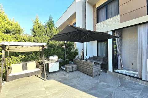 3+1 Villa  i Kargicak, Alanya, Antalya, Tyrkiet Nr. 169451 - 23