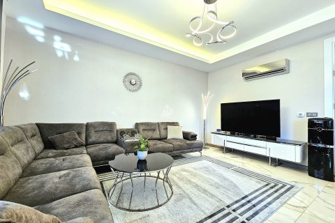 3+1 Villa  i Kargicak, Alanya, Antalya, Tyrkiet Nr. 169451 - 14