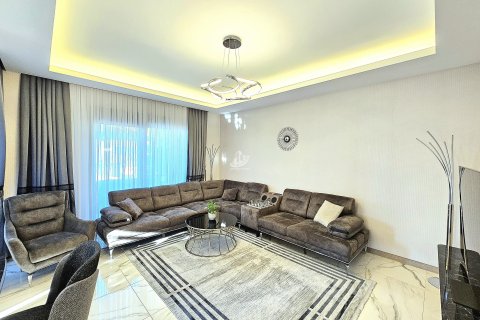 3+1 Villa  i Kargicak, Alanya, Antalya, Tyrkiet Nr. 169451 - 19