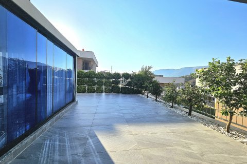 3+1 Villa  i Kargicak, Alanya, Antalya, Tyrkiet Nr. 169451 - 24