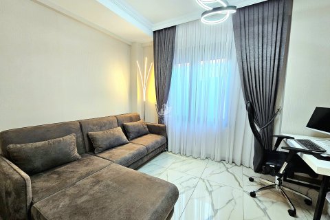3+1 Villa  i Kargicak, Alanya, Antalya, Tyrkiet Nr. 169451 - 12