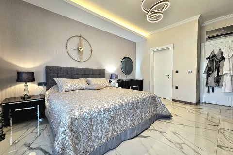 3+1 Villa  i Kargicak, Alanya, Antalya, Tyrkiet Nr. 169451 - 2