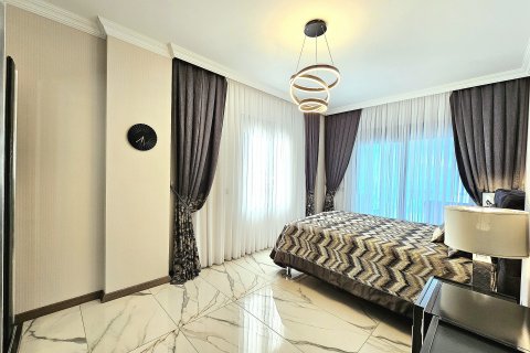 3+1 Villa  i Kargicak, Alanya, Antalya, Tyrkiet Nr. 169451 - 7