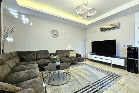 3+1 Villa  i Kargicak, Alanya, Antalya, Tyrkiet Nr. 169451 - 15
