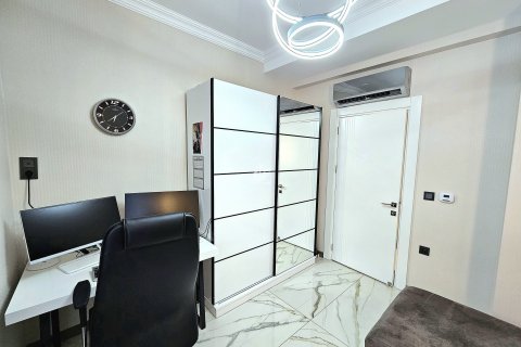 3+1 Villa  i Kargicak, Alanya, Antalya, Tyrkiet Nr. 169451 - 9