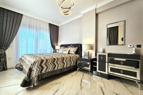 3+1 Villa  i Kargicak, Alanya, Antalya, Tyrkiet Nr. 169451 - 3