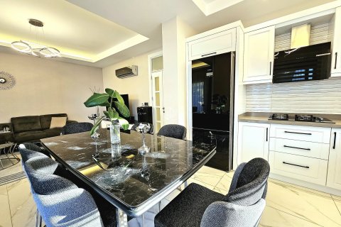 3+1 Villa  i Kargicak, Alanya, Antalya, Tyrkiet Nr. 169451 - 20