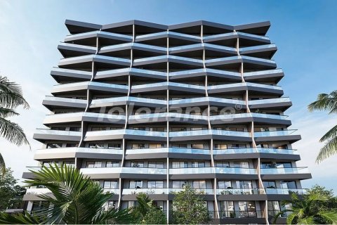 Apartment for sale  in Kepez, Canakkale, Turkey, 1 bedroom, 70m2, No. 211759 – photo 3