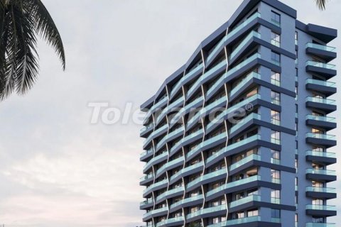 Apartment for sale  in Kepez, Canakkale, Turkey, 1 bedroom, 70m2, No. 211759 – photo 5