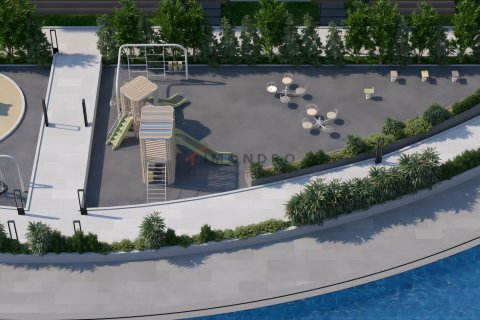 1+1 Lägenhet  i Manavgat, Antalya, Turkiet Nr. 211751 - 27