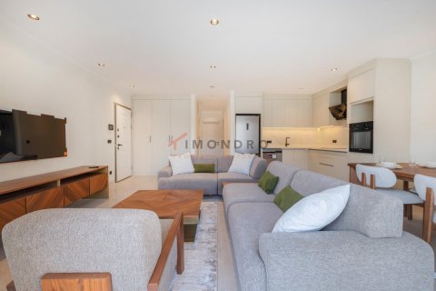 1+1 Lägenhet  i Manavgat, Antalya, Turkiet Nr. 211751 - 11