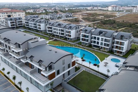 1+1 Lägenhet  i Manavgat, Antalya, Turkiet Nr. 211751 - 5