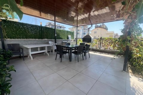Daire  1+1  Avsallar, Antalya, Türkiye №206682 - 24