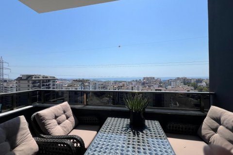 Daire  1+1  Avsallar, Antalya, Türkiye №206682 - 5