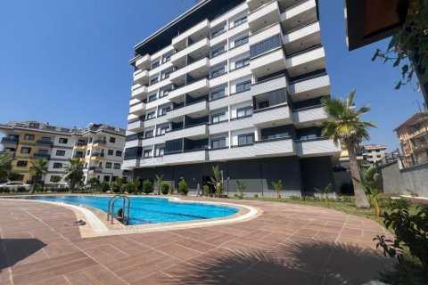 Daire  1+1  Avsallar, Antalya, Türkiye №206682 - 26