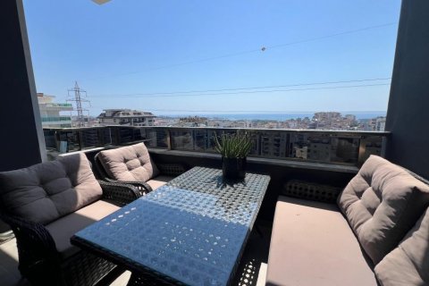 Daire  1+1  Avsallar, Antalya, Türkiye №206682 - 4