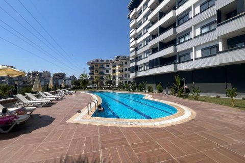 Daire  1+1  Avsallar, Antalya, Türkiye №206682 - 25