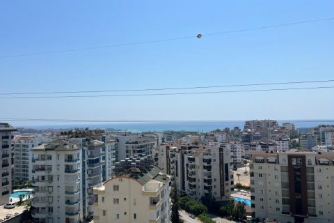 Daire  1+1  Avsallar, Antalya, Türkiye №206682 - 12