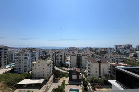 Daire  1+1  Avsallar, Antalya, Türkiye №206682 - 21