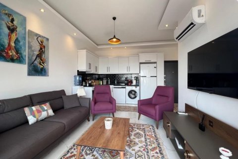 Daire  1+1  Avsallar, Antalya, Türkiye №206682 - 19