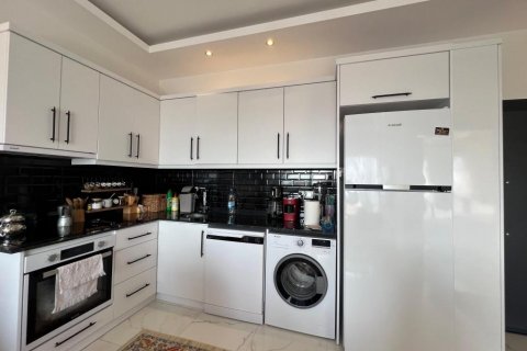 Daire  1+1  Avsallar, Antalya, Türkiye №206682 - 20