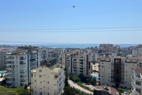 Daire  1+1  Avsallar, Antalya, Türkiye №206682 - 7