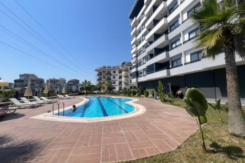 Daire  1+1  Avsallar, Antalya, Türkiye №206682 - 28