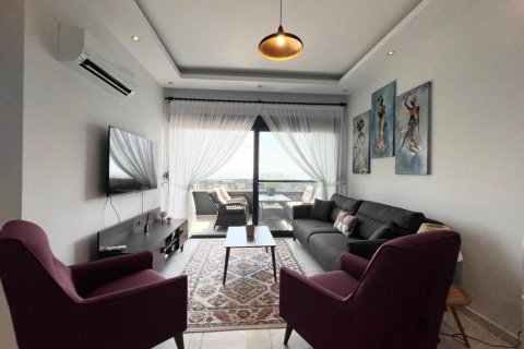 Daire  1+1  Avsallar, Antalya, Türkiye №206682 - 15