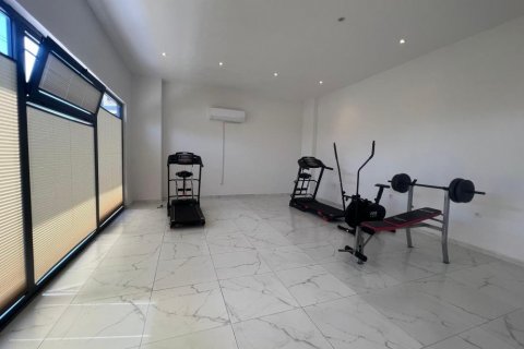 Daire  1+1  Avsallar, Antalya, Türkiye №206682 - 22