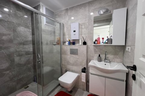 Daire  1+1  Avsallar, Antalya, Türkiye №206682 - 8
