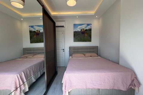 Daire  1+1  Avsallar, Antalya, Türkiye №206682 - 9