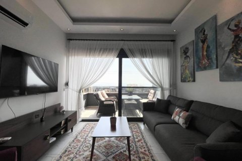 Daire  1+1  Avsallar, Antalya, Türkiye №206682 - 14