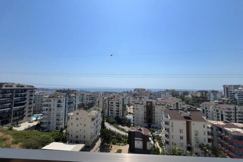 Daire  1+1  Avsallar, Antalya, Türkiye №206682 - 6