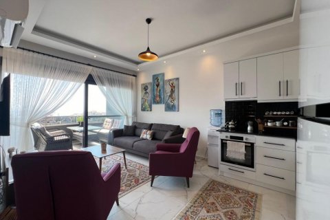 Daire  1+1  Avsallar, Antalya, Türkiye №206682 - 16