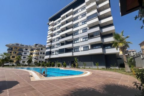 Daire  1+1  Avsallar, Antalya, Türkiye №206682 - 27