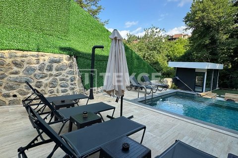 3+1 Villa  in Sapanca, Sakarya, Türkei Nr. 206681 - 2