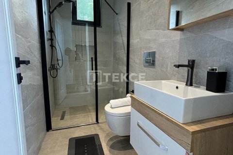 3+1 Villa  in Sapanca, Sakarya, Türkei Nr. 206681 - 12