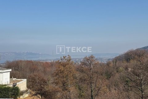 3+1 Villa  in Sapanca, Sakarya, Türkei Nr. 206681 - 13