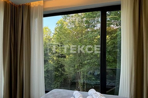 3+1 Villa  in Sapanca, Sakarya, Türkei Nr. 206681 - 9