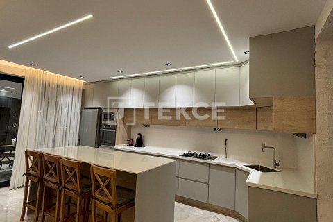 3+1 Villa  in Sapanca, Sakarya, Türkei Nr. 206681 - 7