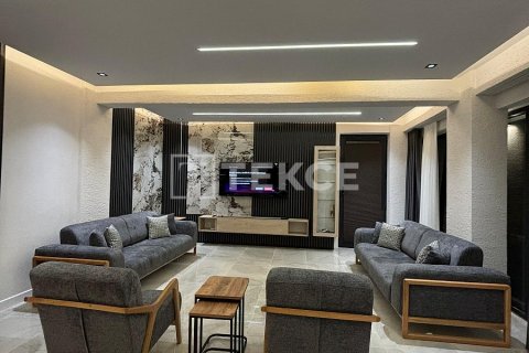 3+1 Villa  in Sapanca, Sakarya, Türkei Nr. 206681 - 5