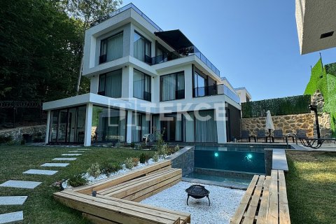 Вилла  3+1 в Сапандже, Сакарья, Турция №206681