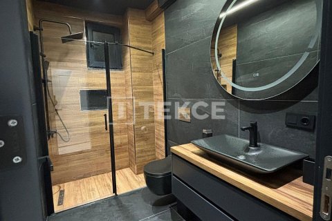 3+1 Villa  in Sapanca, Sakarya, Türkei Nr. 206681 - 11