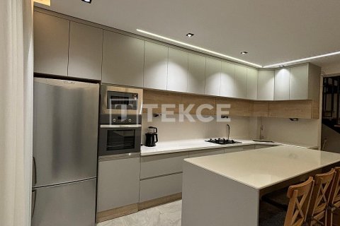 3+1 Villa  in Sapanca, Sakarya, Türkei Nr. 206681 - 6