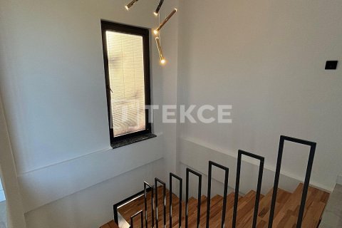 3+1 Villa  in Sapanca, Sakarya, Türkei Nr. 206681 - 10