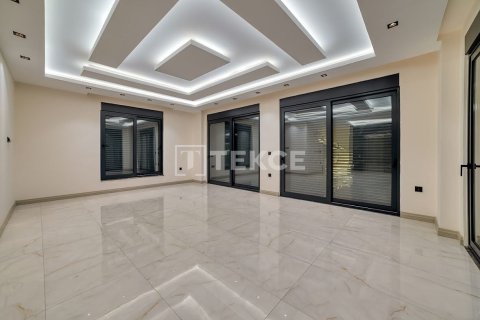 ویلا در  Alanya ، ترکیه 5 خوابه ، 430 متر مربع.  شماره 206676 - 19